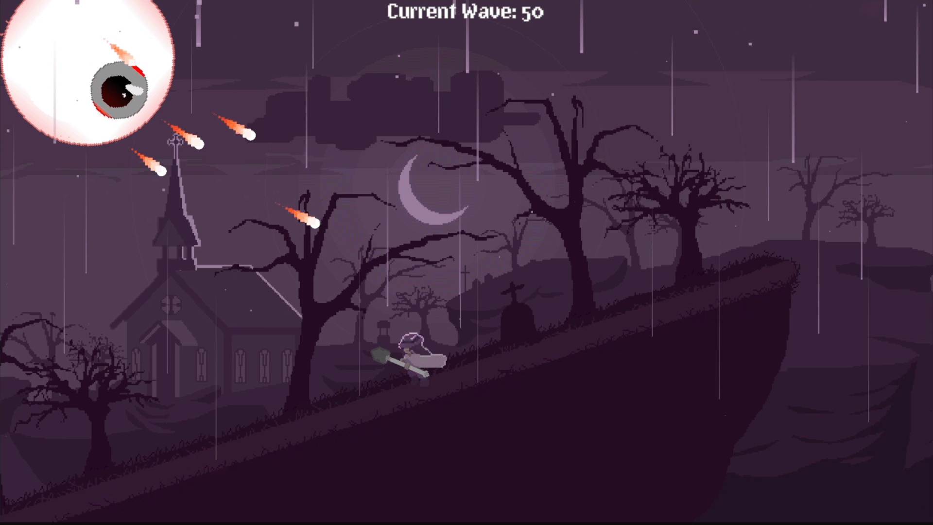 Grave Deceiver - Screenshot 4